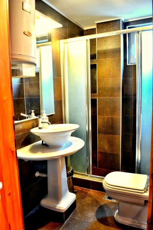 Apartments Elena Ohrid Extérieur photo